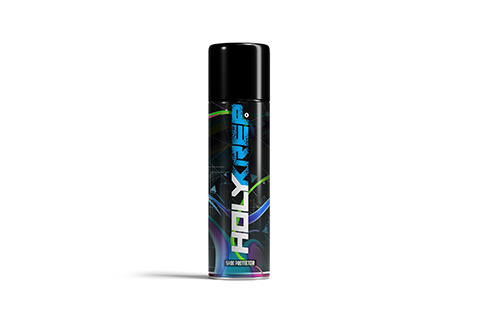 HOLYKREP SHOE PROTECTION SPRAY 250 ML