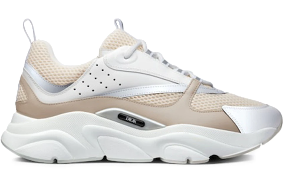 DIOR B22 'NUDE/CREAM'‘