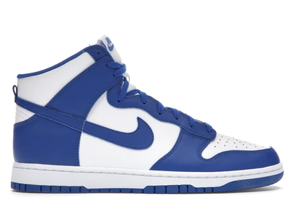NIKE DUNK HIGH ‘GAME ROYAL’