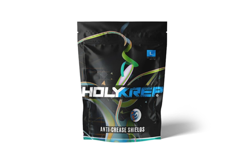HOLYKREP SHOE PROTECTION SHIELDS