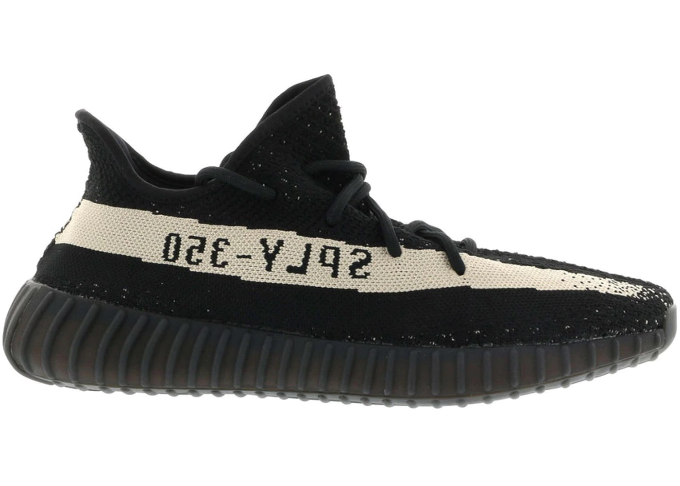 ADIDAS YEEZY 350 BOOST ‘OREO’