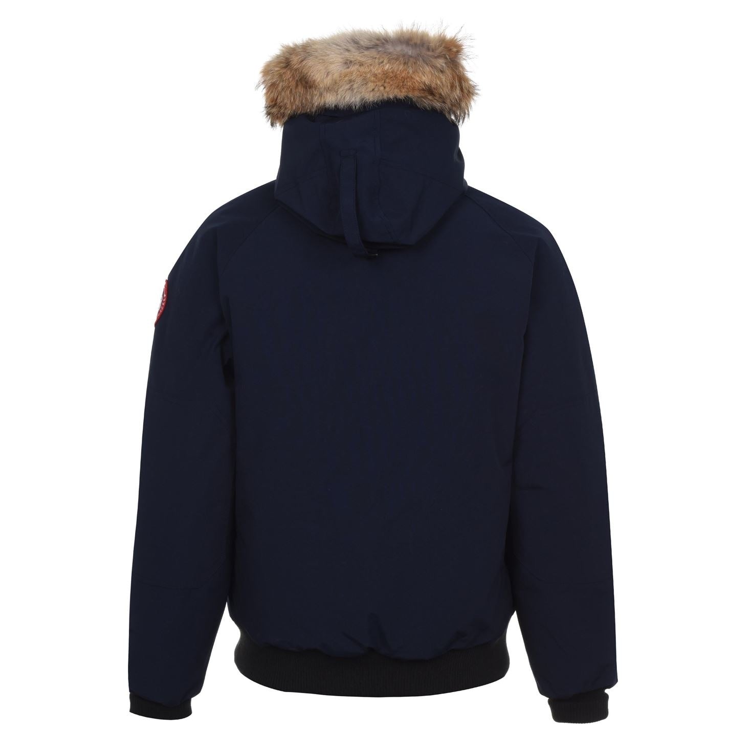 CANADA GOOSE CHILLIWACK BOMBER ‘ATLANTIC’ (MENS)