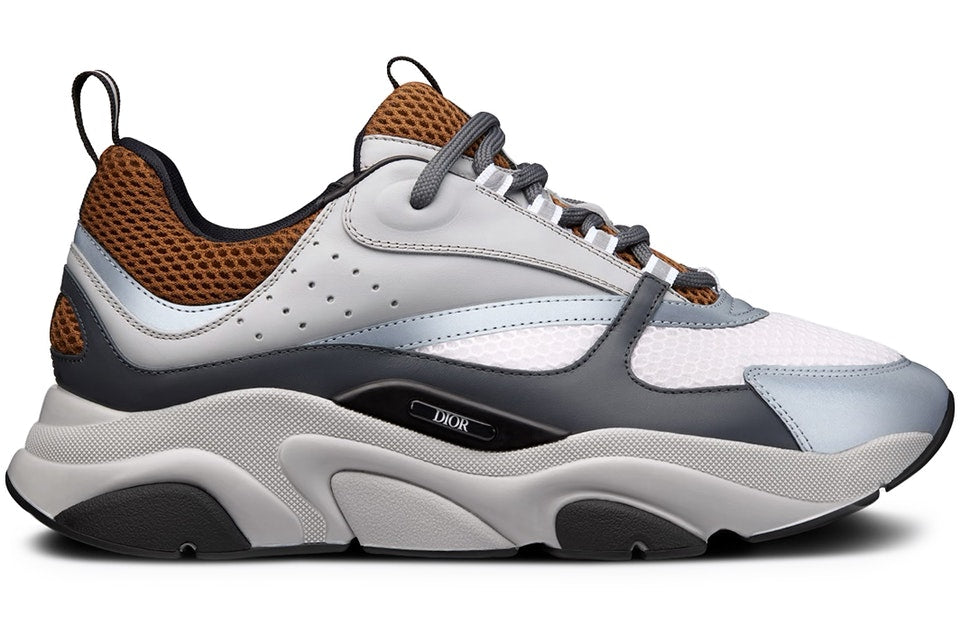 DIOR B22 'COFFEE GREY'