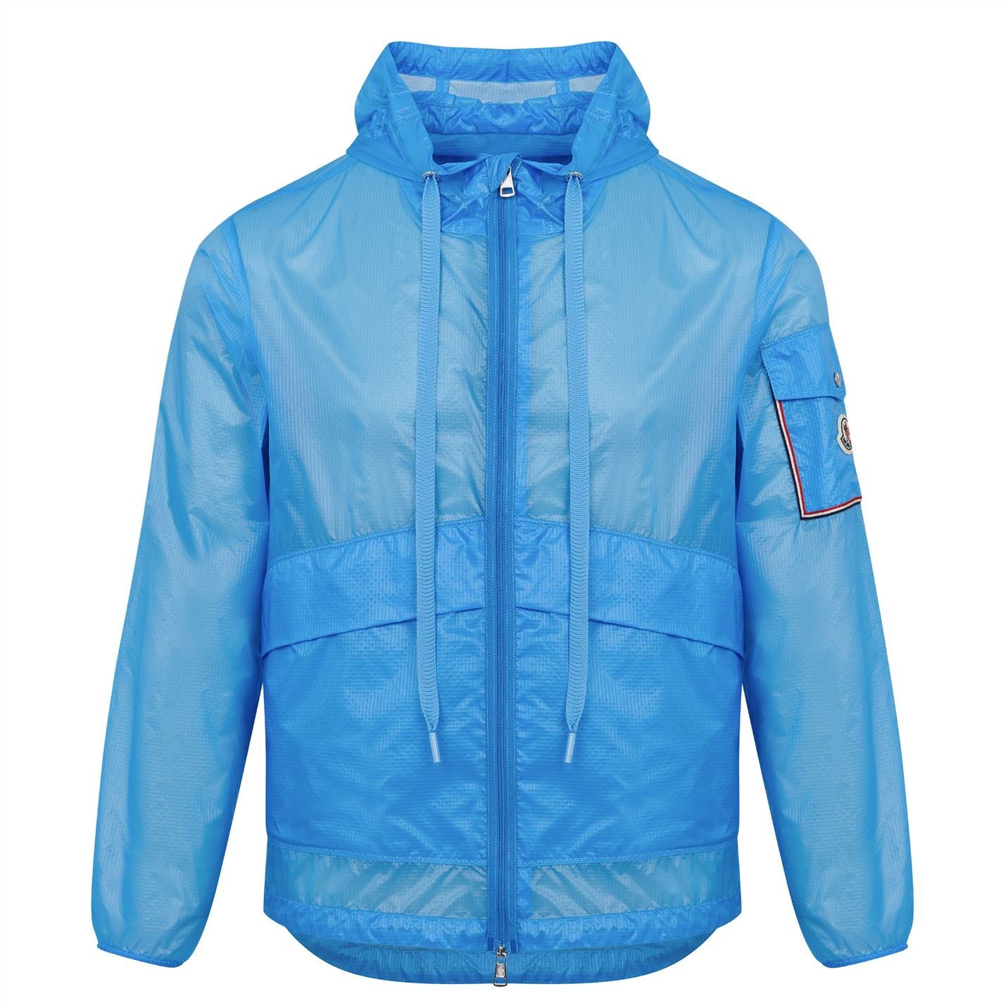 MONCLER EBIZO JACKET