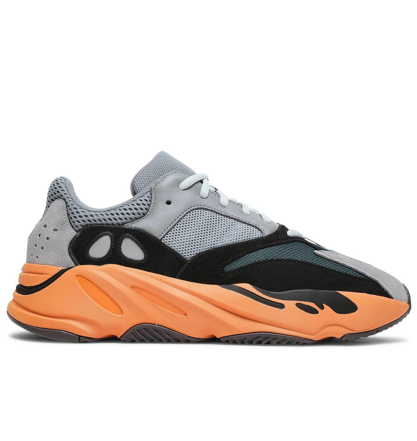 ADIDAS YEEZY BOOST 700 ‘WASH ORANGE’