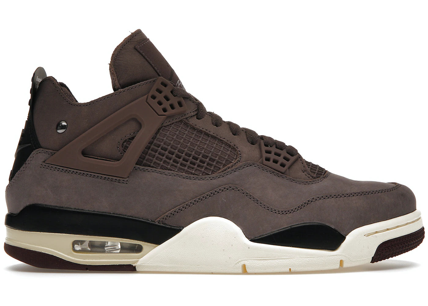 JORDAN 4 RETRO A MA MANIÉRE ‘VIOLET ORE’