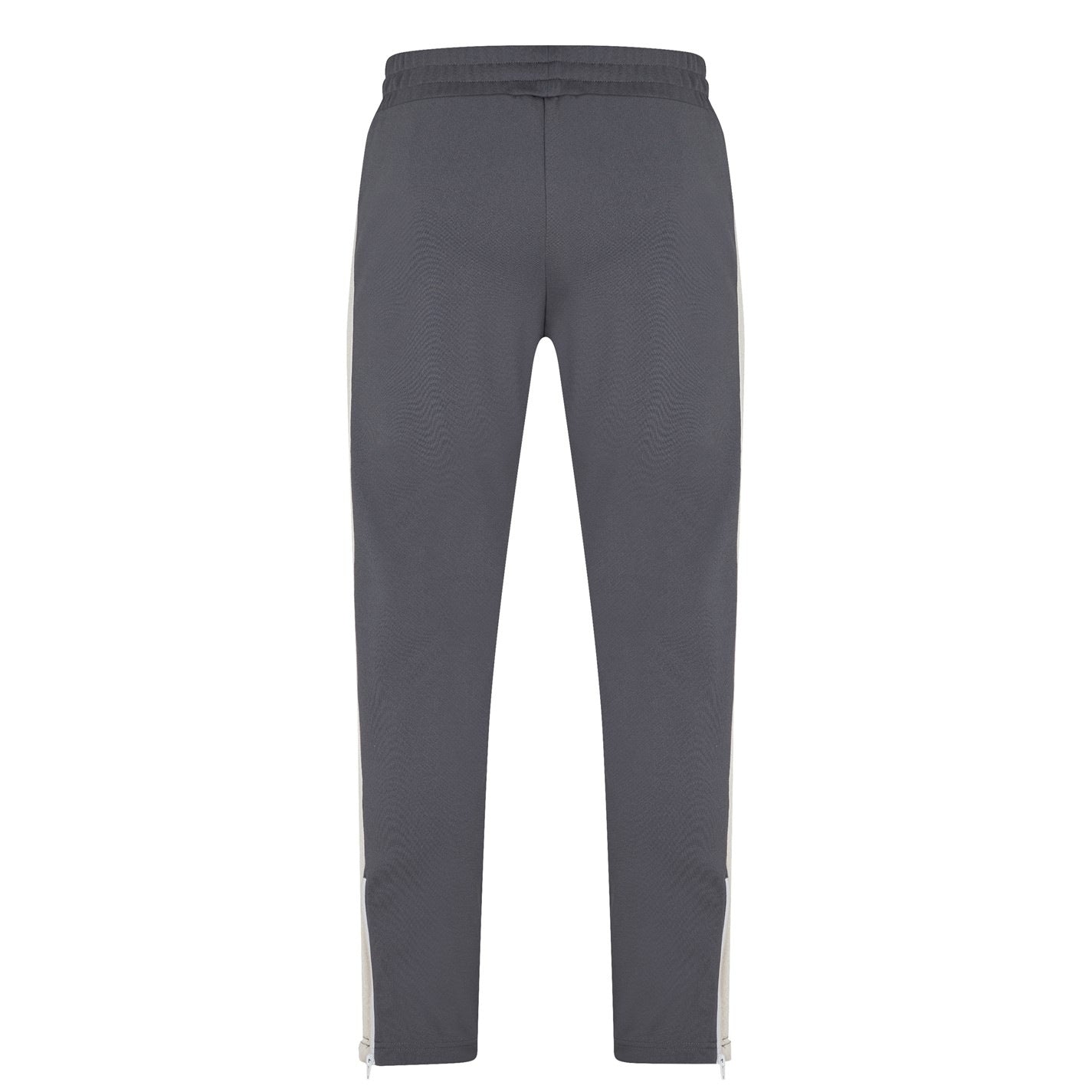 PALM ANGELS CLASSIC TRACK BOTTOMS ‘DARK GREY’