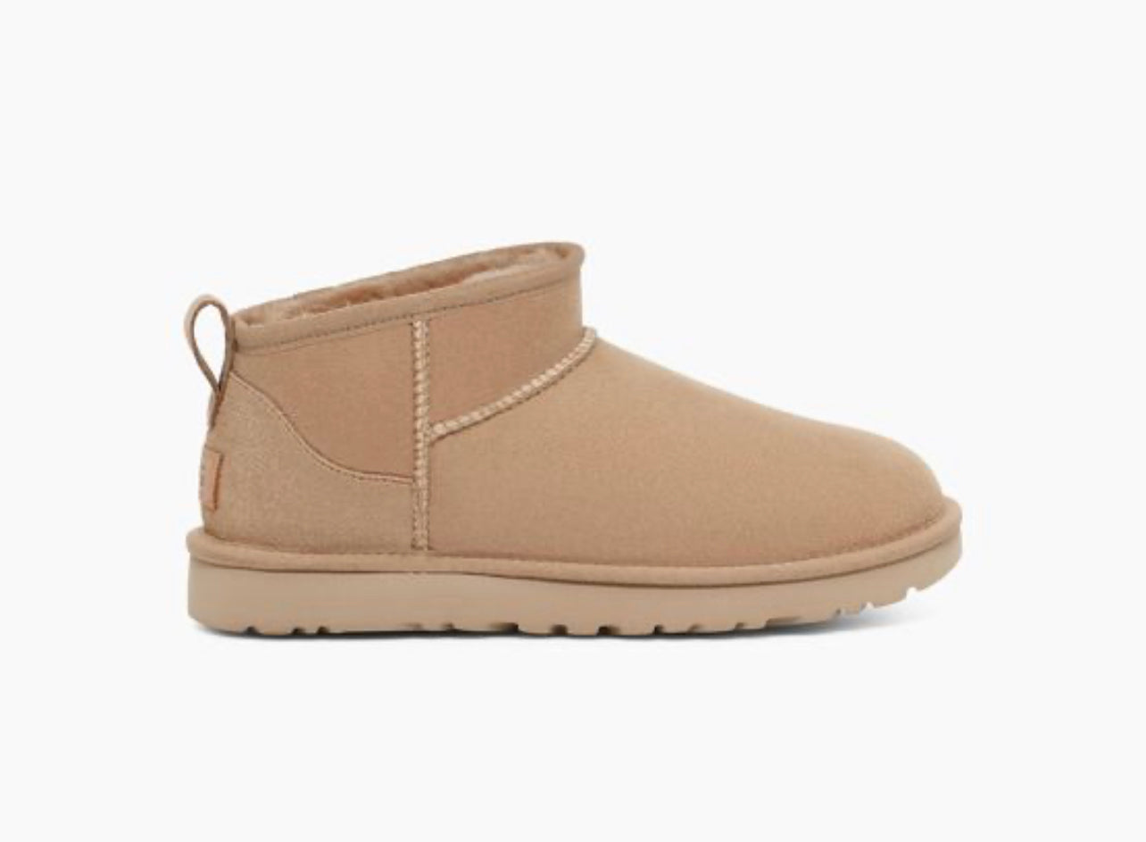 UGG ULTRA MINI SAND