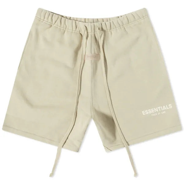 FEAR OF GOD ESSENTIALS SHORTS ‘SEAFOAM’