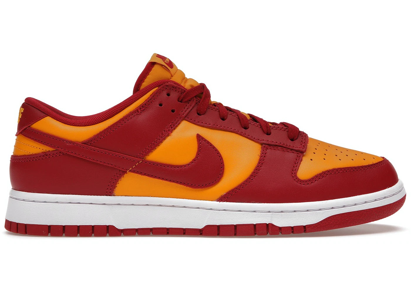NIKE DUNK LOW ‘MIDAS GOLD’