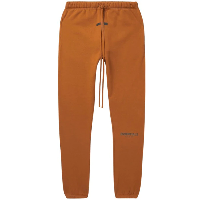 FEAR OF GOD ESSENTIALS CORE SWEATPANTS ‘VICUNIA’