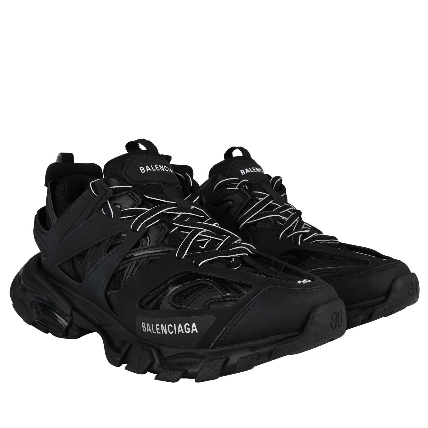BALENCIAGA TRACK RUNNERS