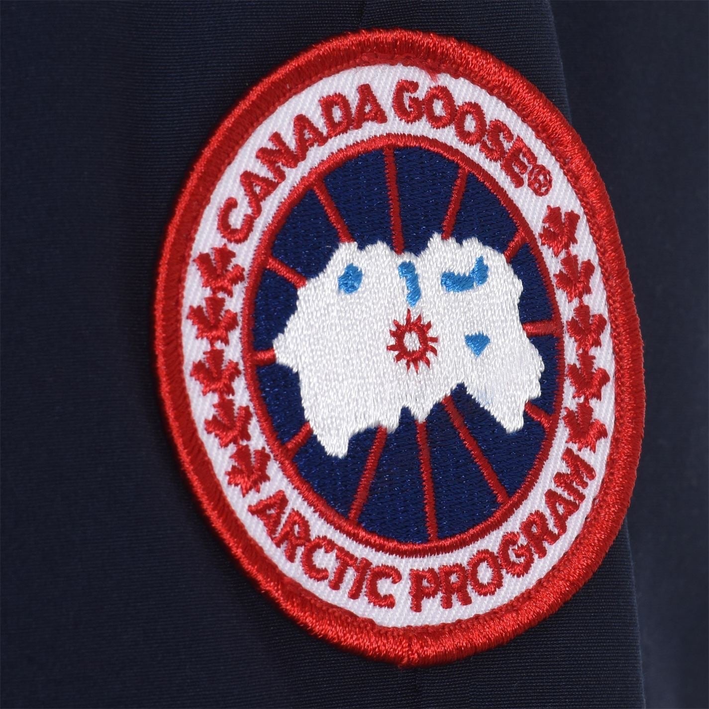 CANADA GOOSE CHILLIWACK BOMBER ‘ATLANTIC’ (MENS)