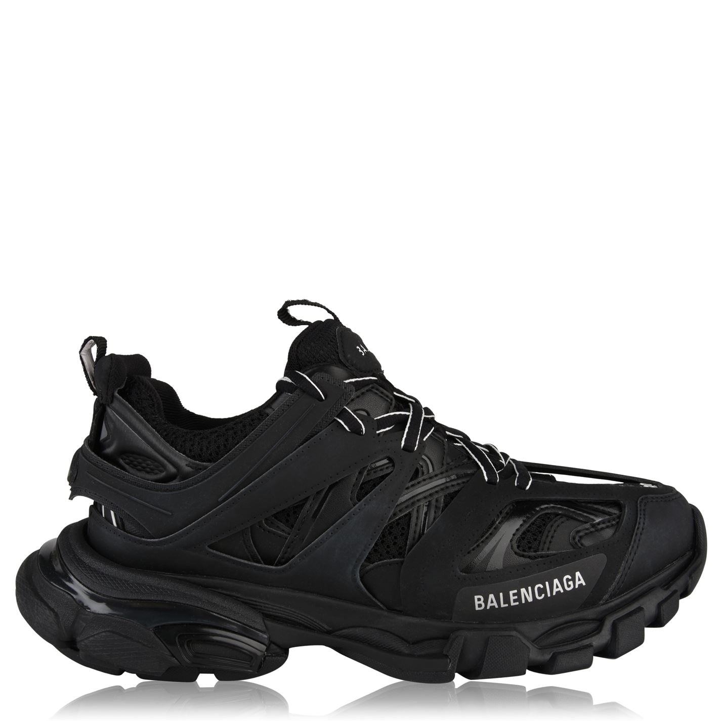 BALENCIAGA TRACK RUNNERS