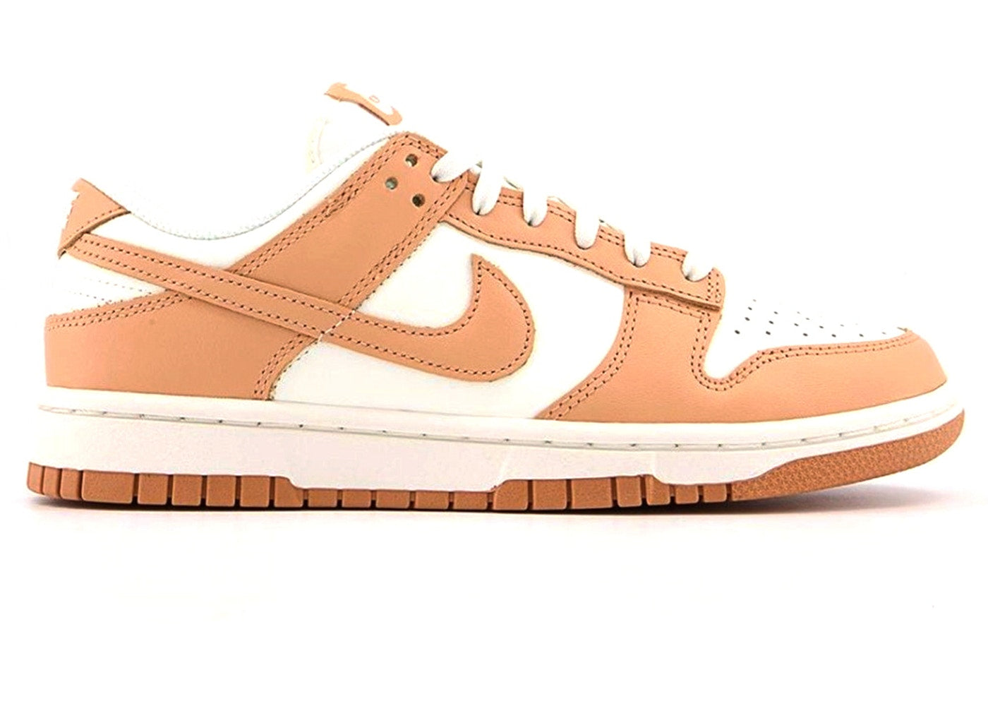 NIKE DUNK LOW ‘HARVEST MOON’ (W)