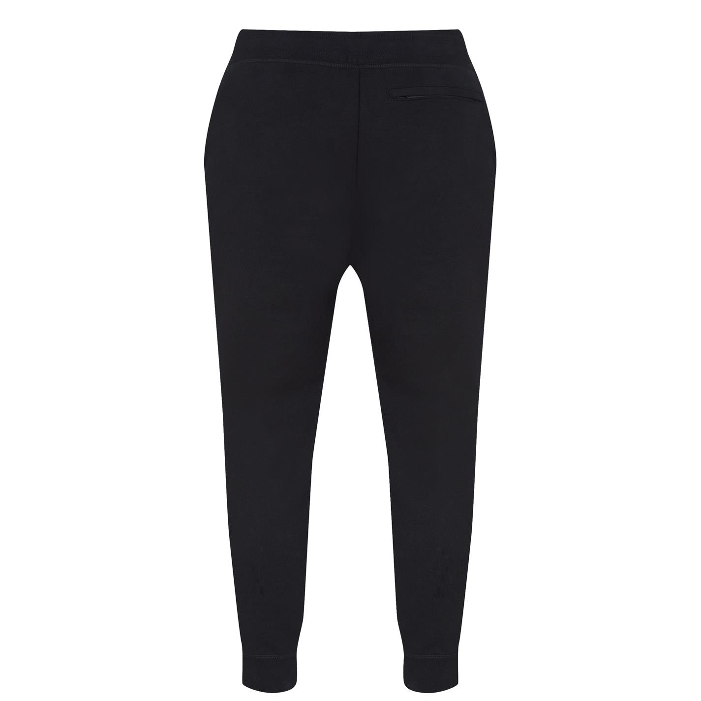CANADA GOOSE HURRON JOGGING BOTTOMS 'BLACK'