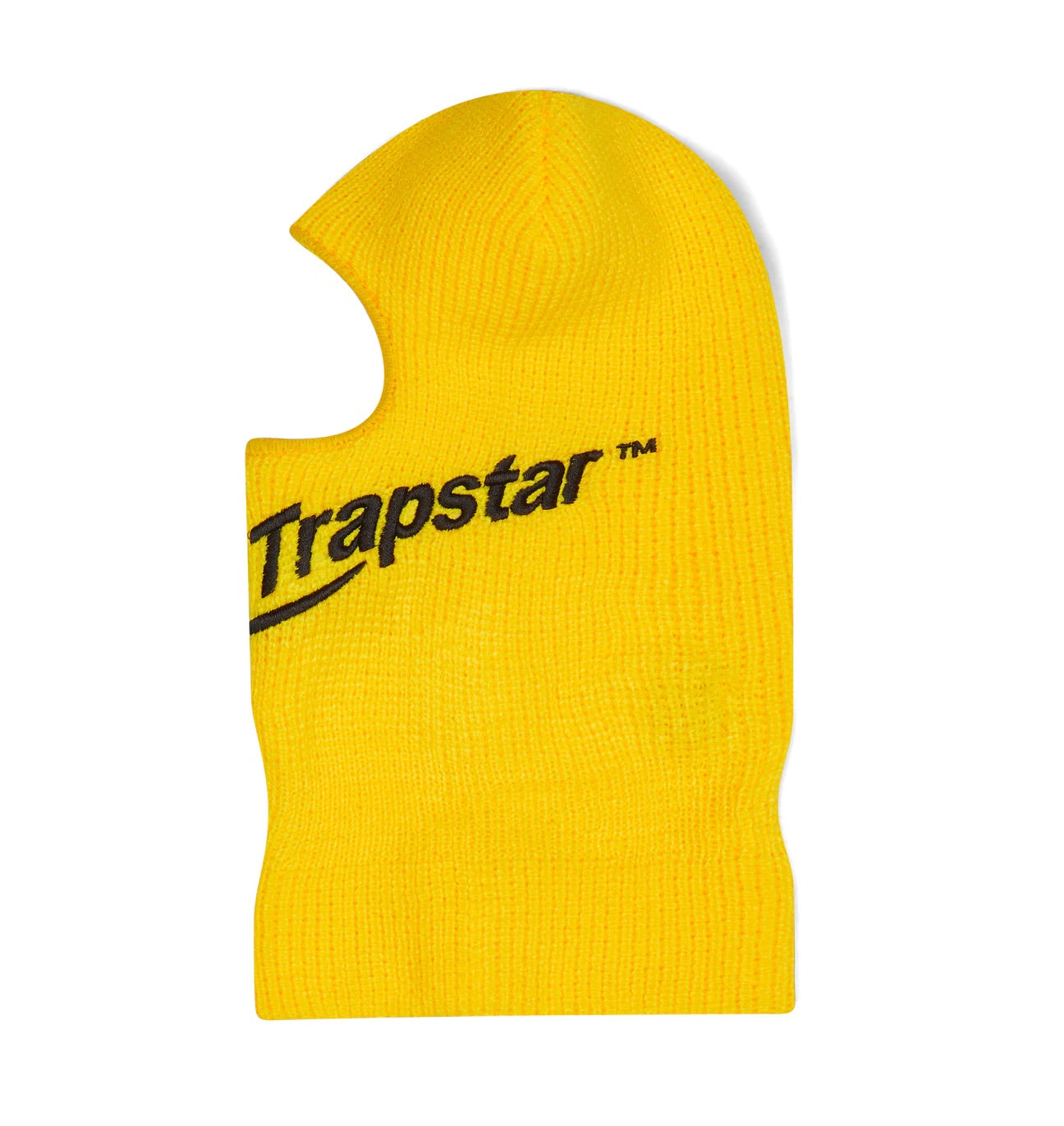 TRAPSTAR HYPERDRIVE HOOD ‘YELLOW’