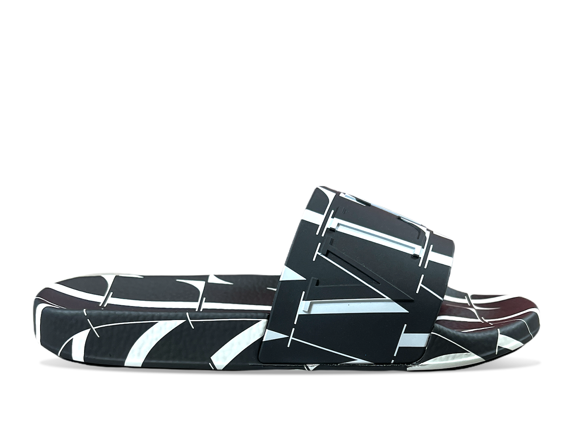 VALENTINO VLTN SLIDERS
